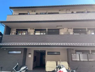 フラッティ有馬町の画像