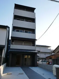 フラッティK&S千本寺之内の画像