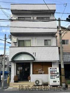 ハイツ足立【301号室】の外観