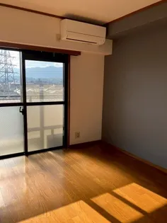 パラッツォ桂【2階】の外観