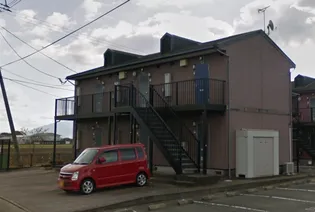 グリーンリーフ5番館【202号室】の外観