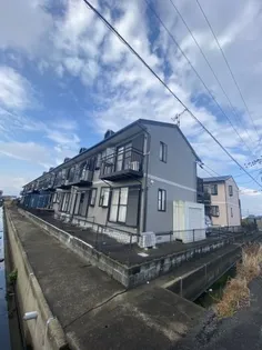 グリーンリーフ6番館【205号室】の外観