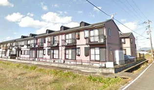 グリーンリーフ7番館【101号室】の外観