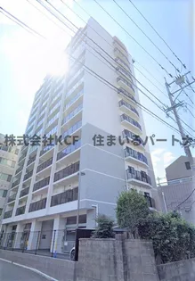 サンメゾン西鉄久留米の画像