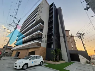 エルグランド久留米の画像