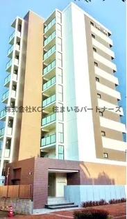 カサグランデ本町【6階】の外観