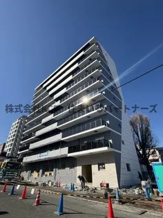 Mys Casetta Kurume【10階】の外観