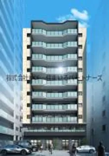 GOTOビルディングの画像