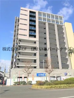 アーバンコート中央町【11階】の外観