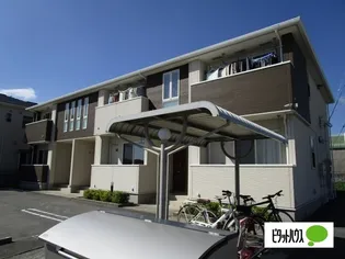 サンライズAの画像