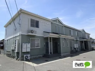 オーブリー鳴門Bの画像