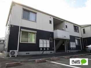 シャーメゾンラフィーネ 二番館の画像