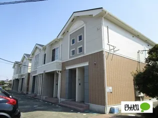 ソレイユ北島Aの画像