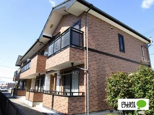 メゾン シャモニーAの画像