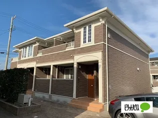 ヒルズ住吉 Bの画像