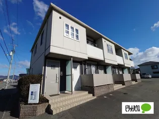 シャーメゾンブランの画像