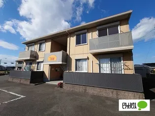 メゾンドソレイユ 1番館の画像