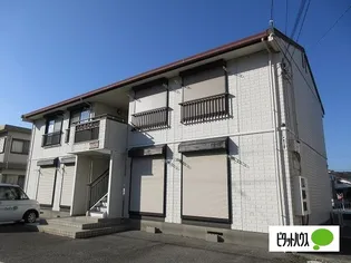 ソファレ鳴門1の画像