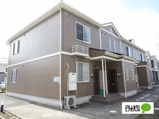 ルミナス北島Aの画像