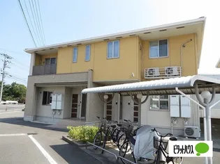 カーサ セレーノAの画像