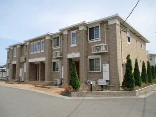 グレイスコート1号館の画像