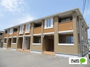 フォルトゥーナ翔1の画像