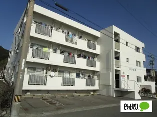 みずほ寮の画像