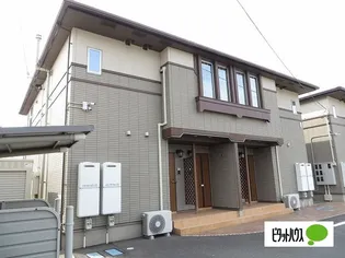 グランメール1の画像