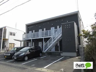 パークハイツの画像