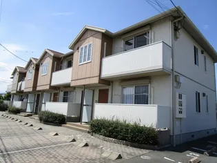 サニーコート B棟の画像