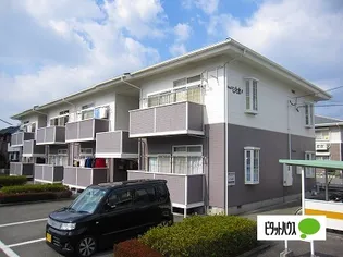 シャルマン北島Bの画像