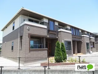 ハピネス北島Cの画像