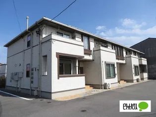 ユーズガーデンIの画像