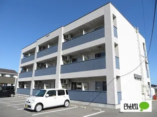 FAIRY壱番館の画像