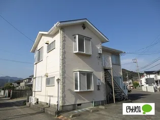 ニッセキマンションの画像