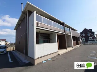 メイプレーヌ Dの画像