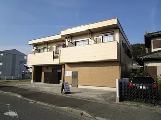 四宮ハイツ2の画像