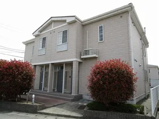 アビタシオン勝瑞Dの画像