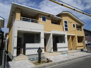 エスペランス α Iの画像