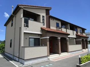 カーサ フォレスタの画像