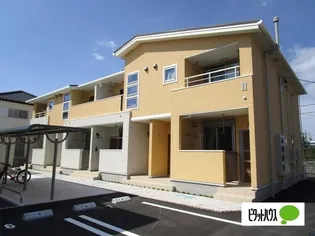 エスペランスαIIの画像