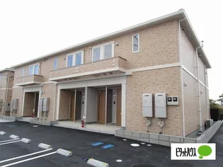 ストーク西発Aの画像