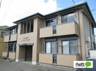 GRACEFUL KAWAUCHIの画像