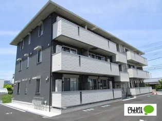 アムール21 F棟の画像