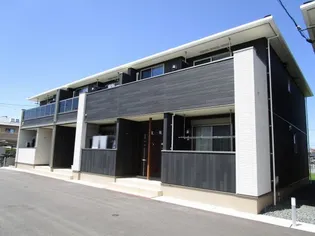 メイプレーヌ Fの画像