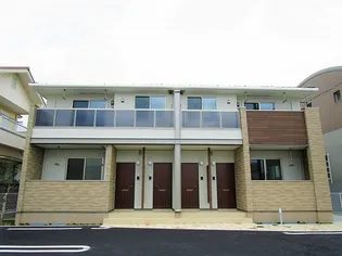 カーサ鳴門の画像