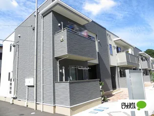 メゾン コンソラトゥールIIBの画像