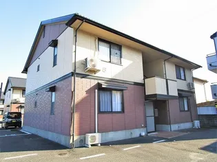 メゾン リヴェール B棟の画像