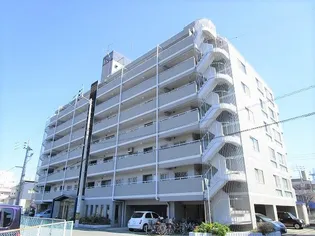 レジデンス鳴門の画像