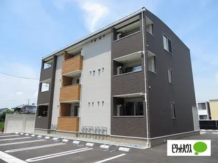 マリオ北島Aの画像